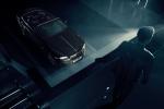 Rolls-Royce Dawn Black Badge 2017 года (WW)